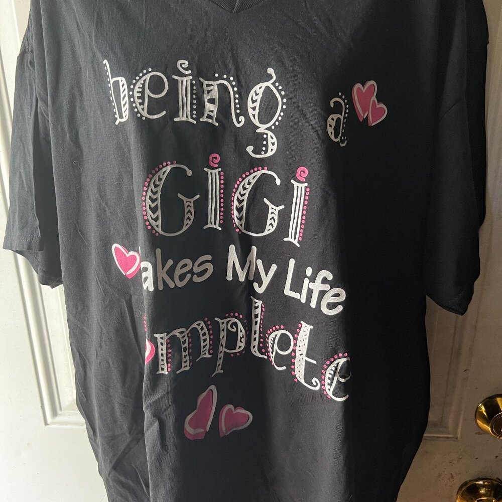 T-shirt